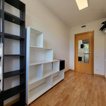 Santa Bárbara Apartamento Vallfogona Relax מראה חיצוני תמונה