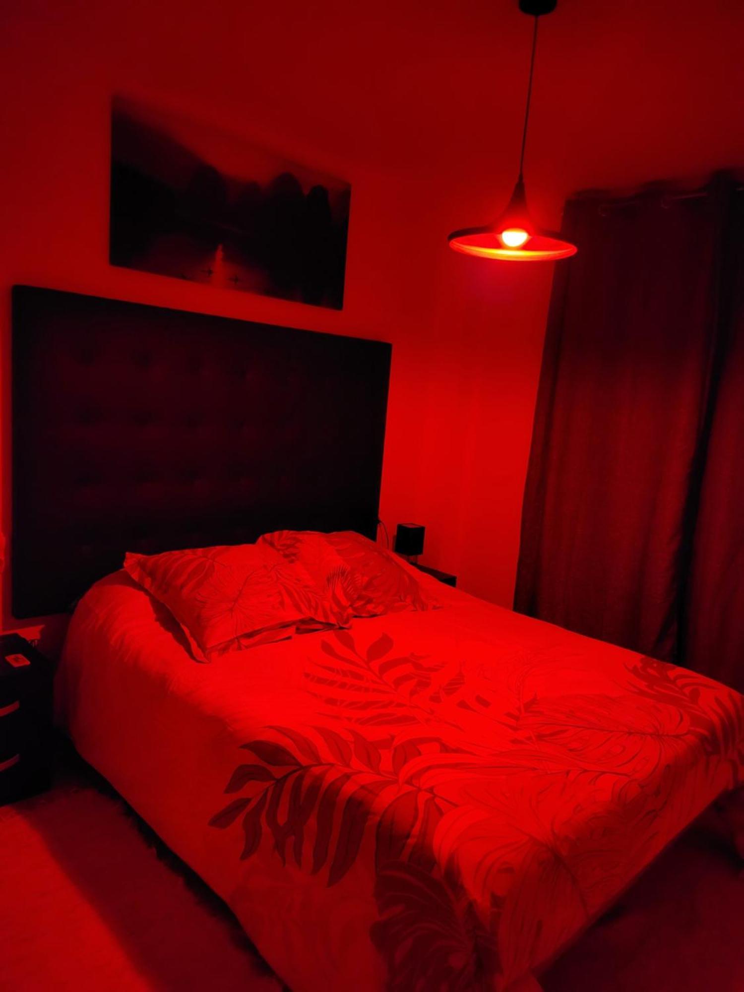 Santa Bárbara Apartamento Vallfogona Relax מראה חיצוני תמונה