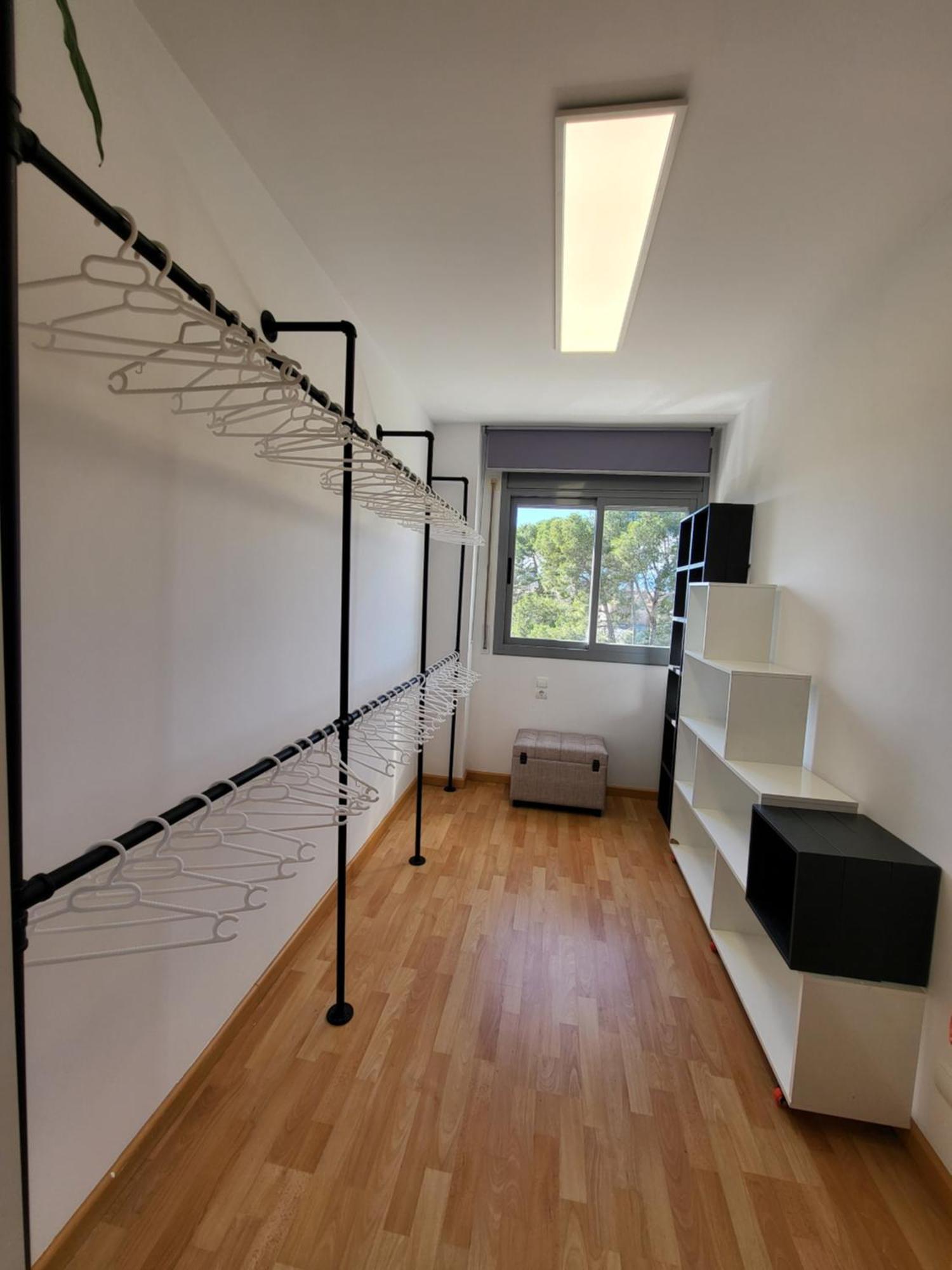 Santa Bárbara Apartamento Vallfogona Relax מראה חיצוני תמונה