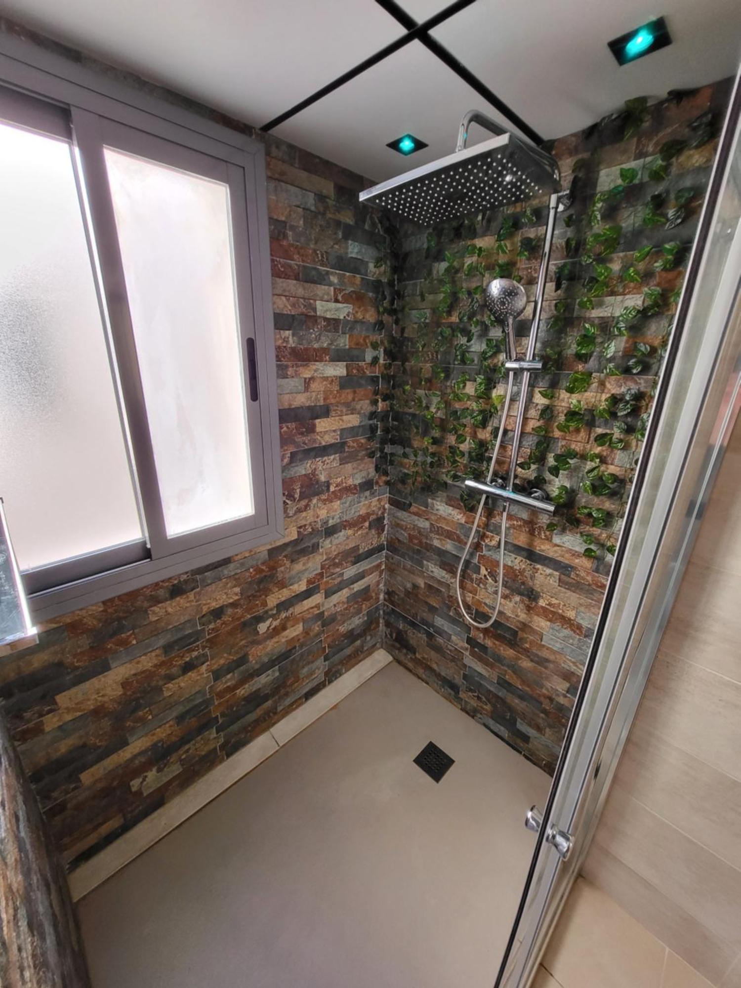 Santa Bárbara Apartamento Vallfogona Relax מראה חיצוני תמונה