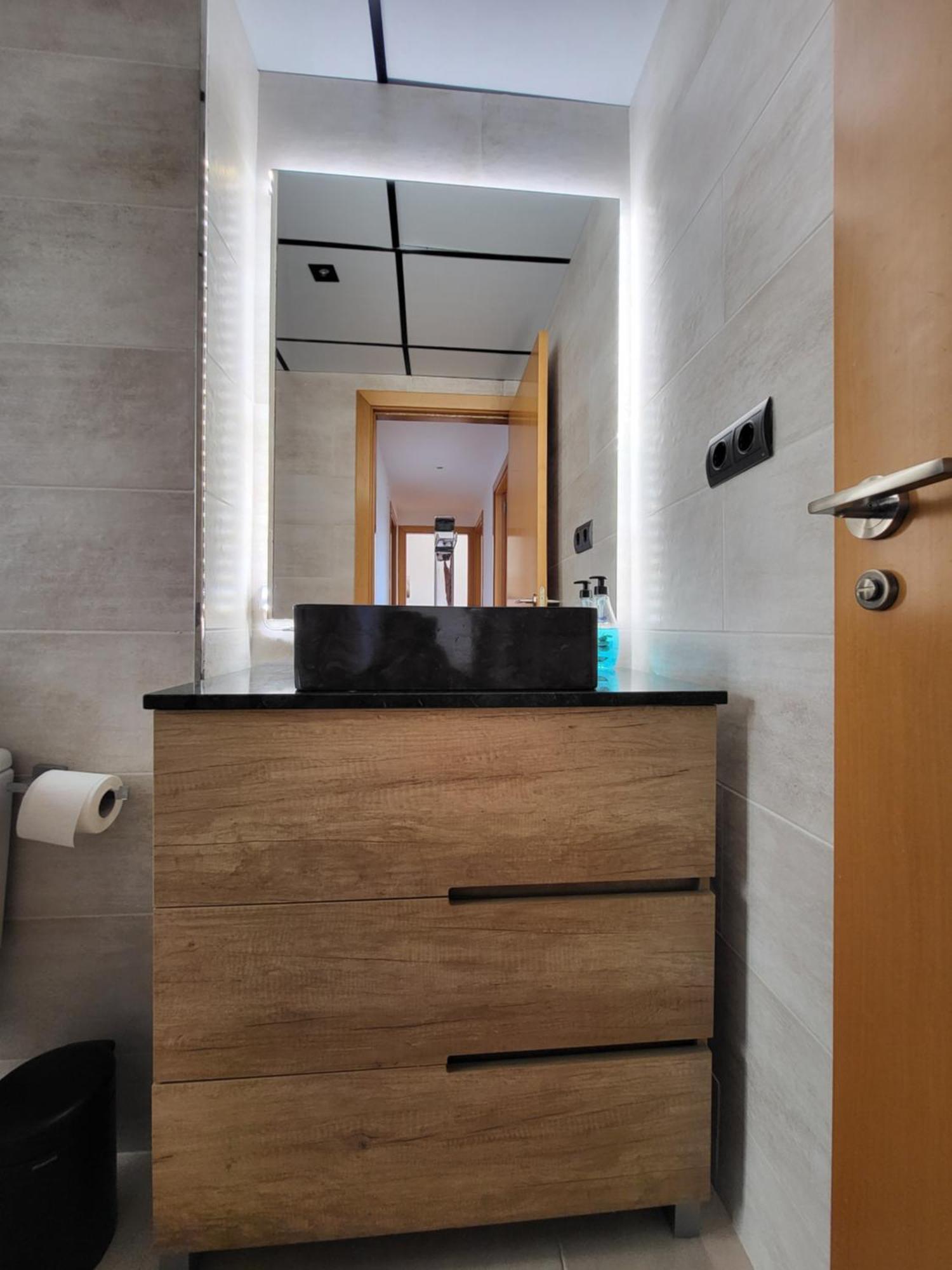 Santa Bárbara Apartamento Vallfogona Relax מראה חיצוני תמונה