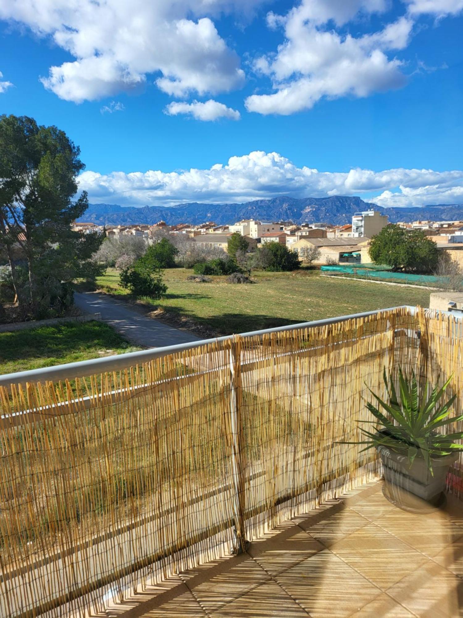 Santa Bárbara Apartamento Vallfogona Relax מראה חיצוני תמונה
