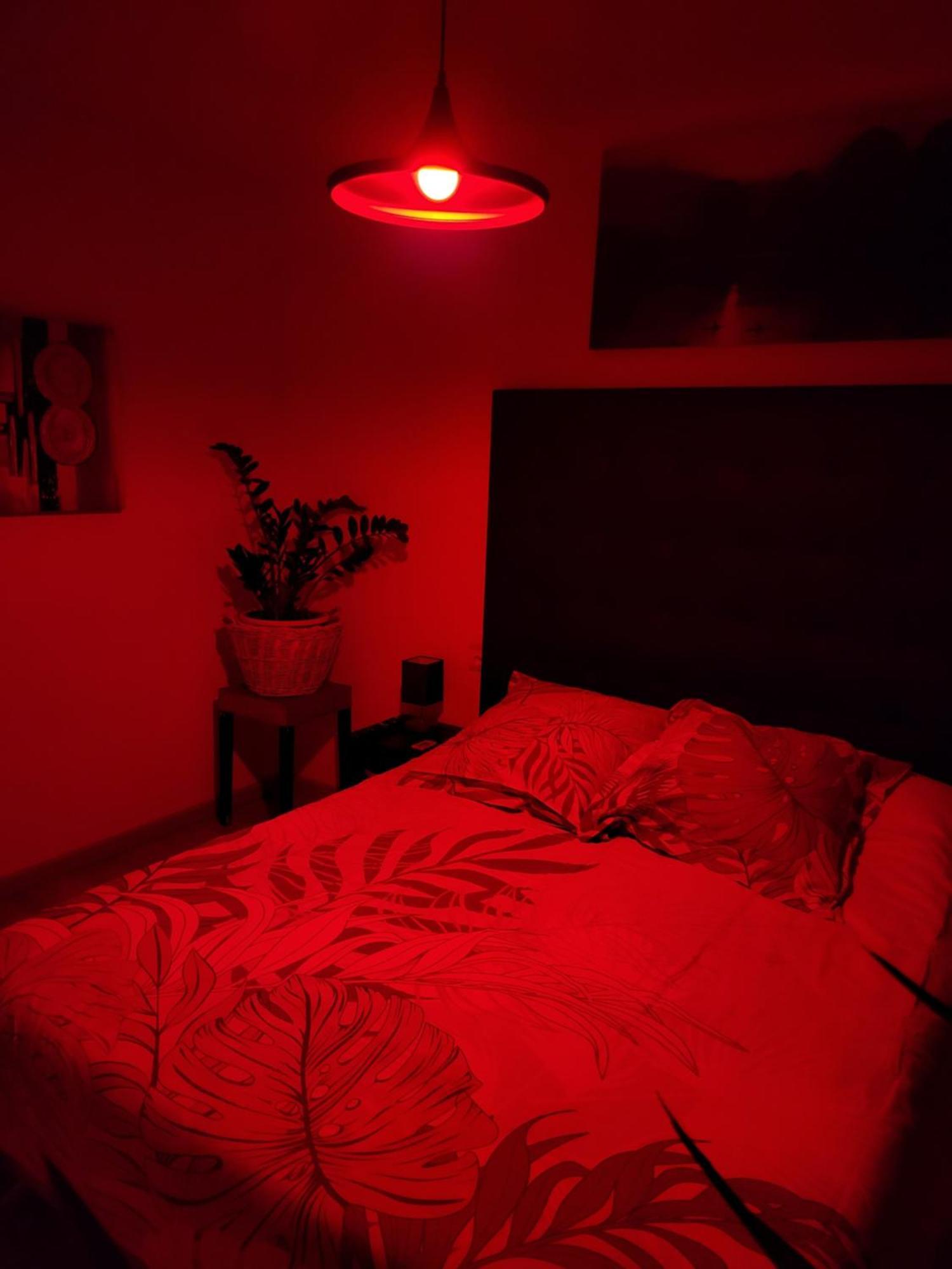 Santa Bárbara Apartamento Vallfogona Relax מראה חיצוני תמונה