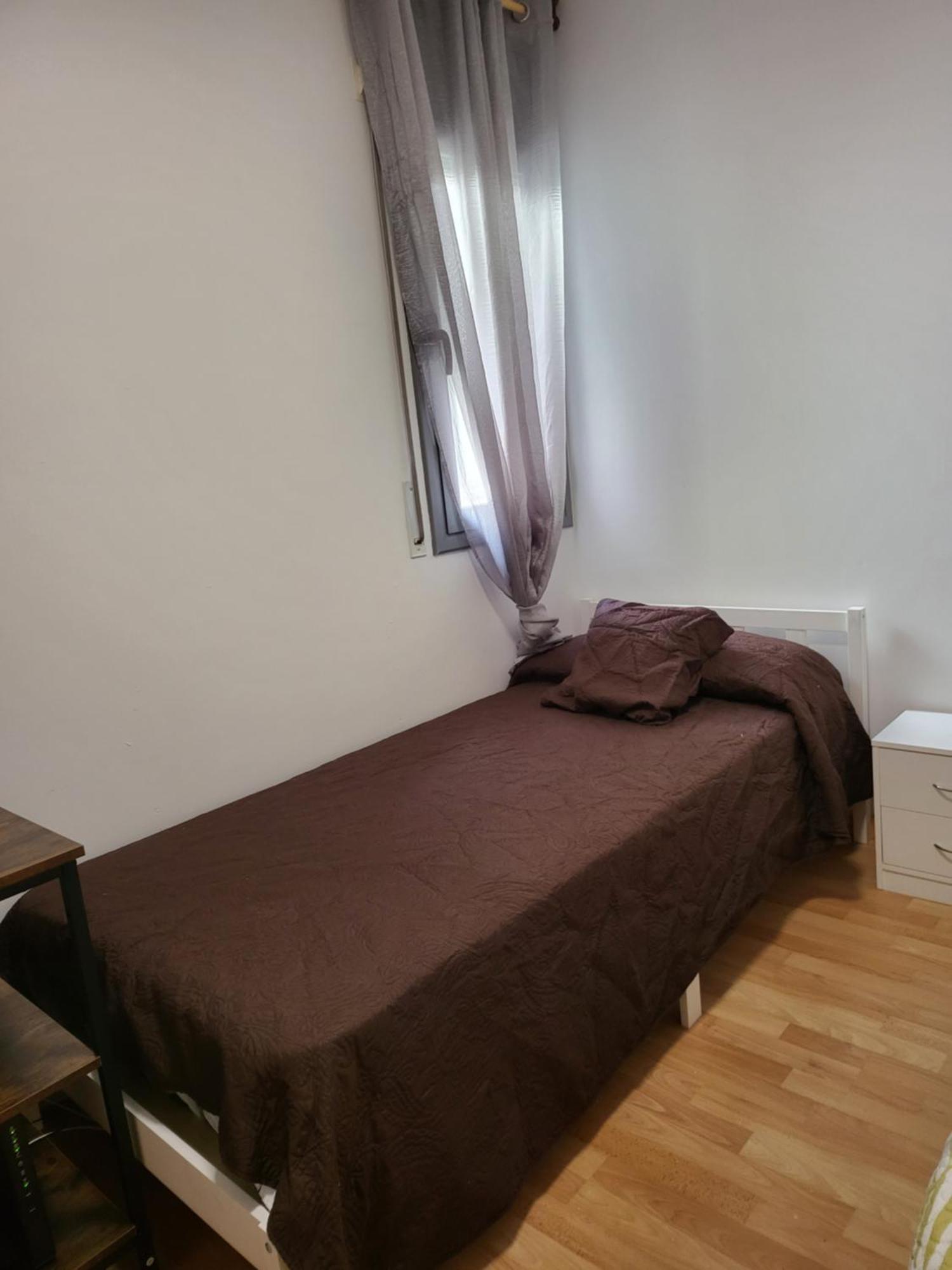 Santa Bárbara Apartamento Vallfogona Relax מראה חיצוני תמונה