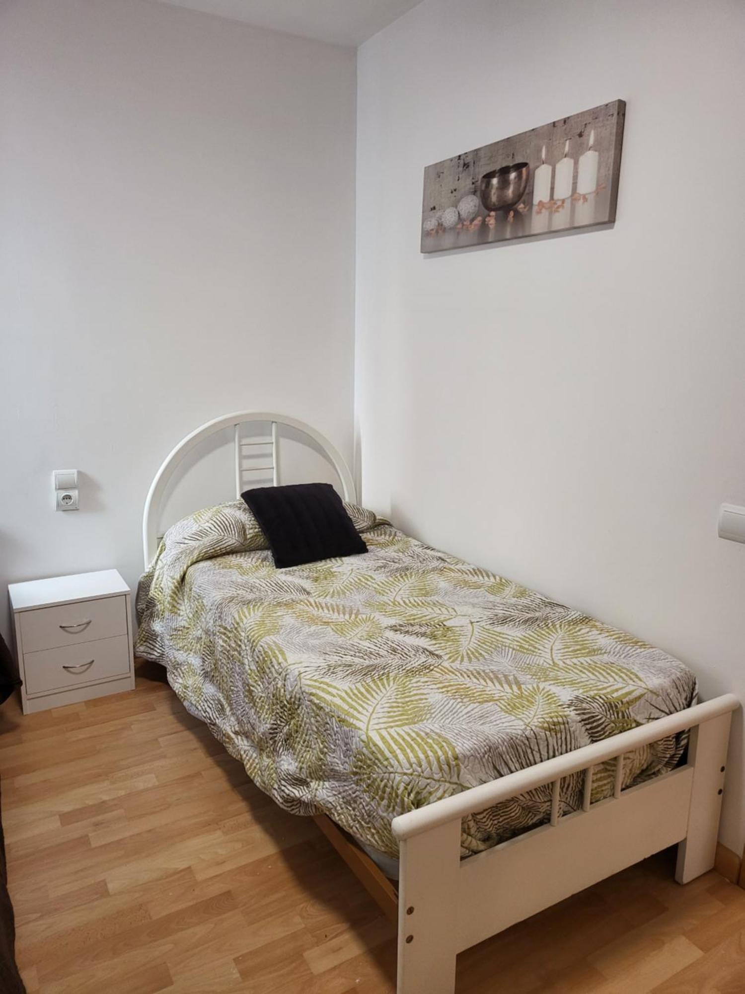 Santa Bárbara Apartamento Vallfogona Relax מראה חיצוני תמונה