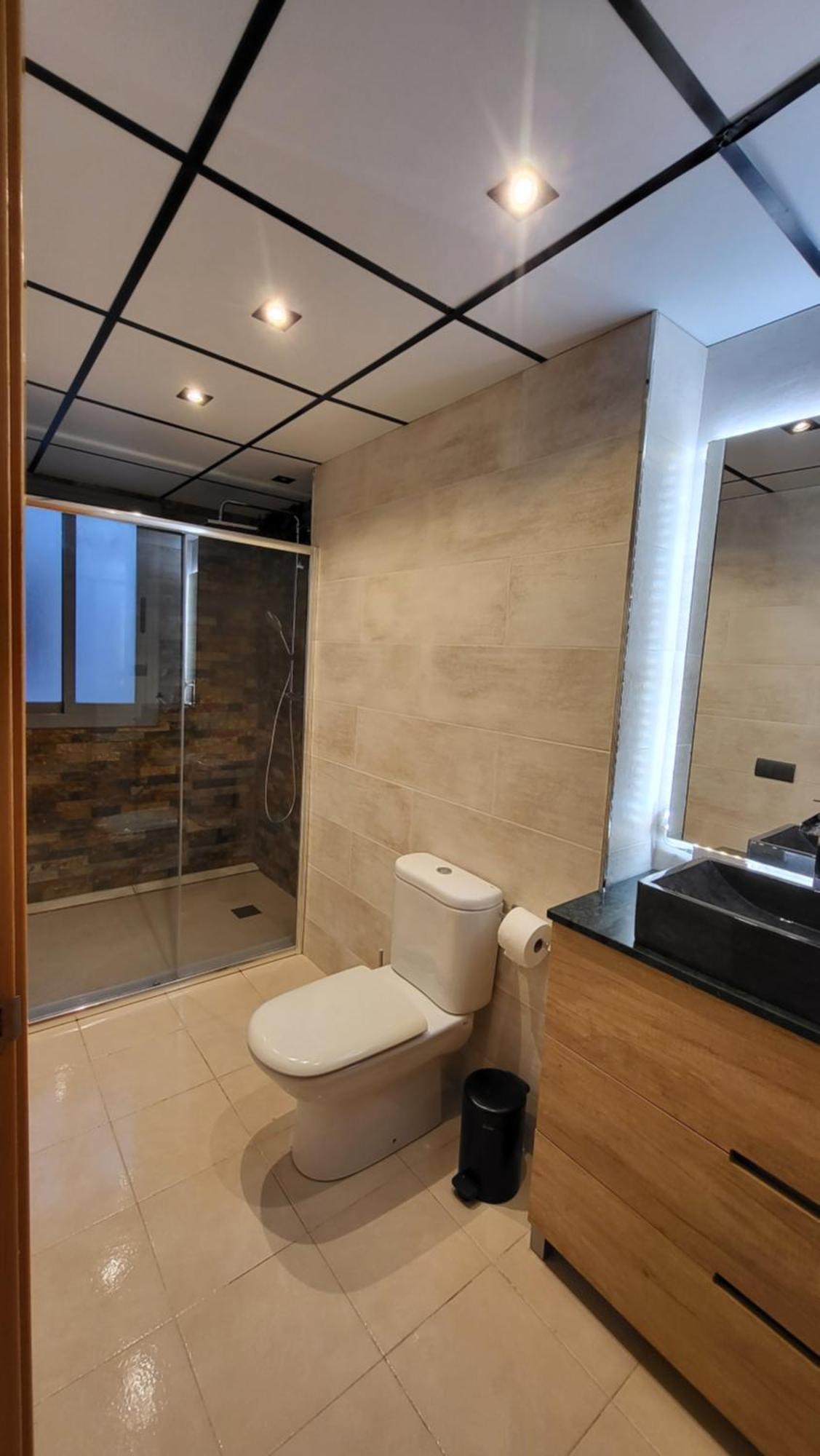 Santa Bárbara Apartamento Vallfogona Relax מראה חיצוני תמונה