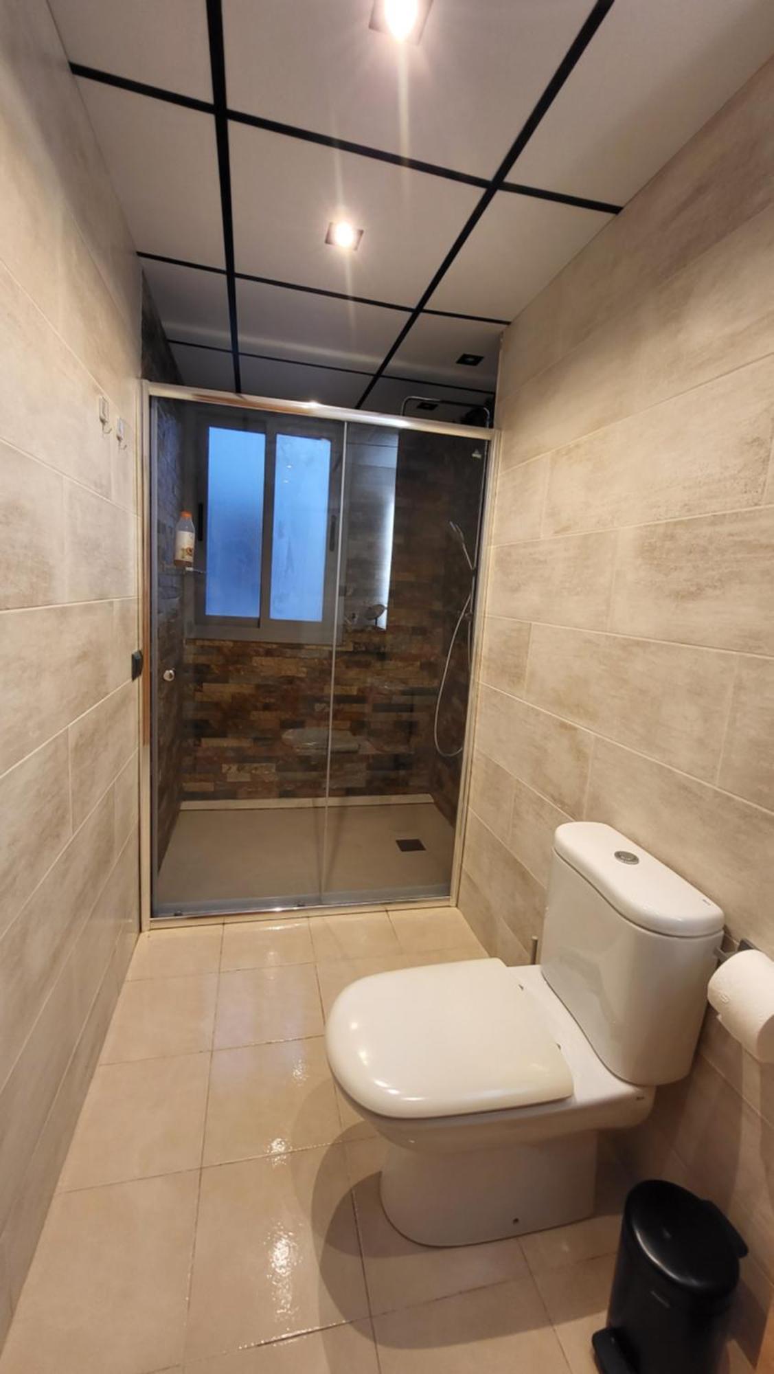 Santa Bárbara Apartamento Vallfogona Relax מראה חיצוני תמונה